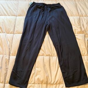 Russell Athletic Pants - Navy - XXL